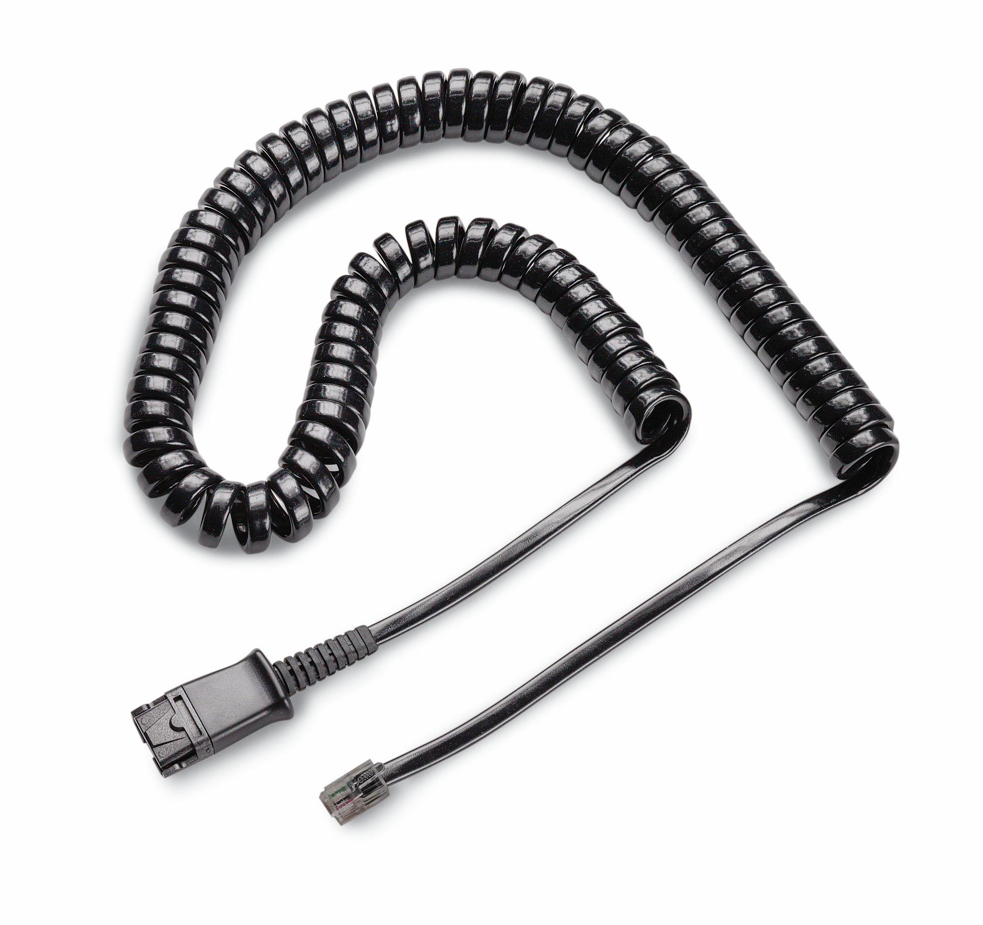 Cable de extremo largo Poly U10P