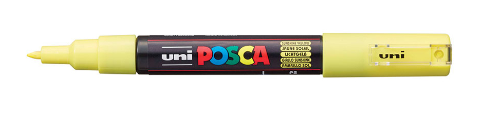 POSCA PC-1M