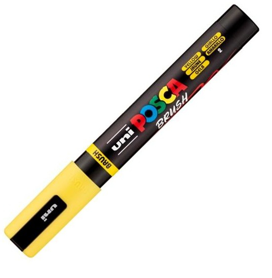 POSCA PC-5BR