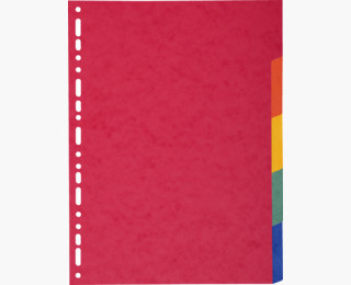 1405E divisor Caja de cartón