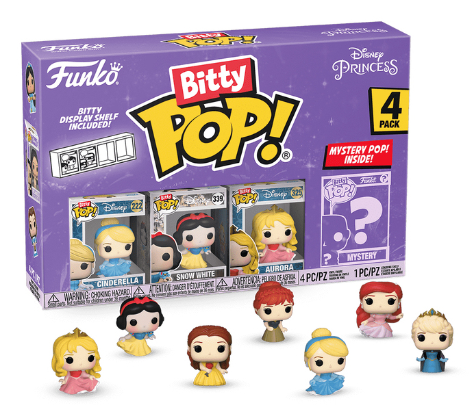 POP! 73029 figura de acción y colleccionable
