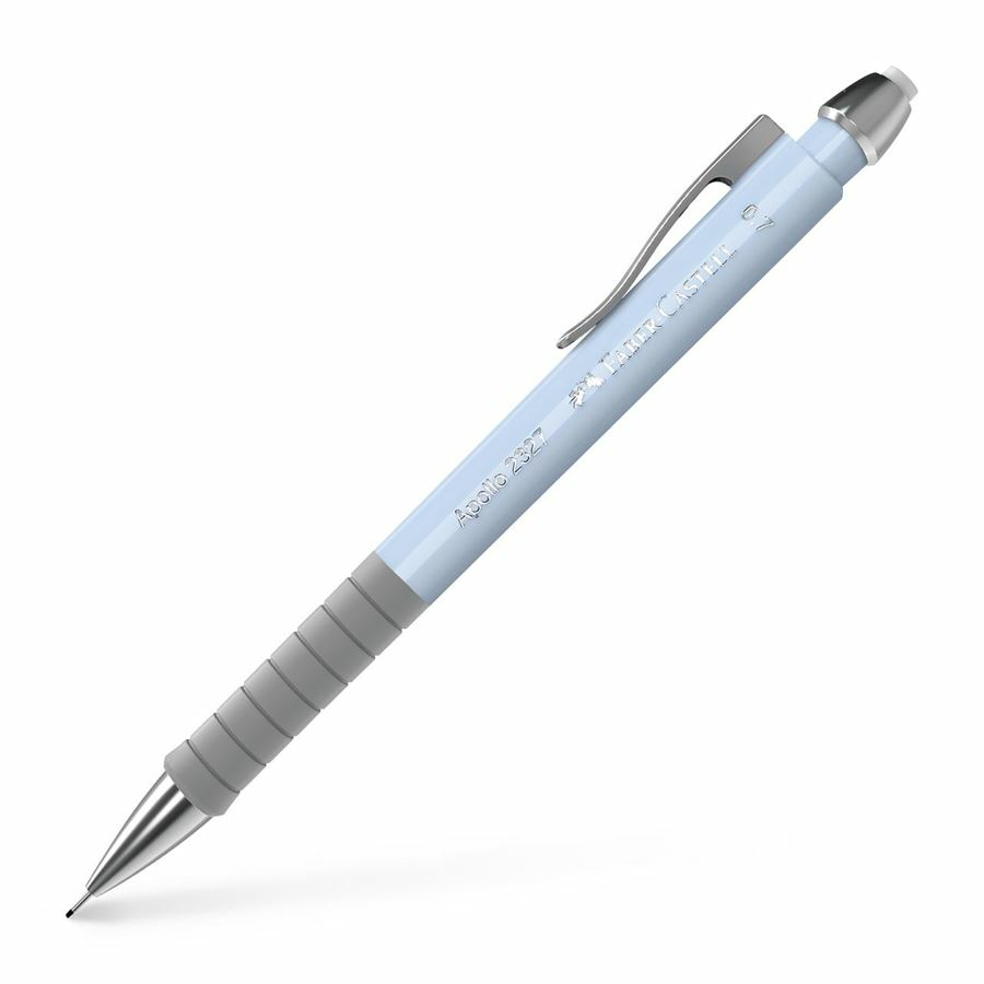 232712 lápiz mecánico 0,7 mm 1 pieza(s)