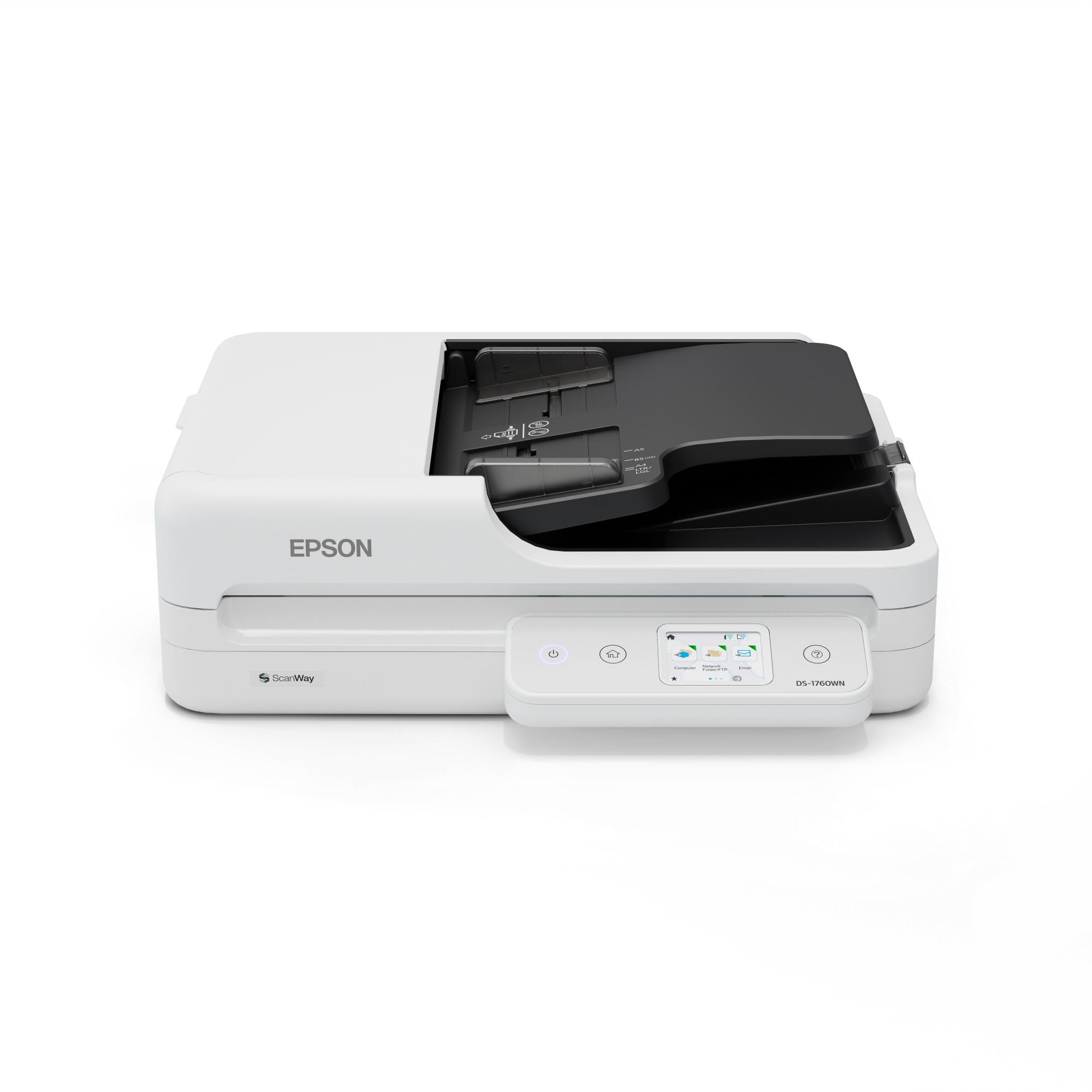 WorkForce DS-1760WN