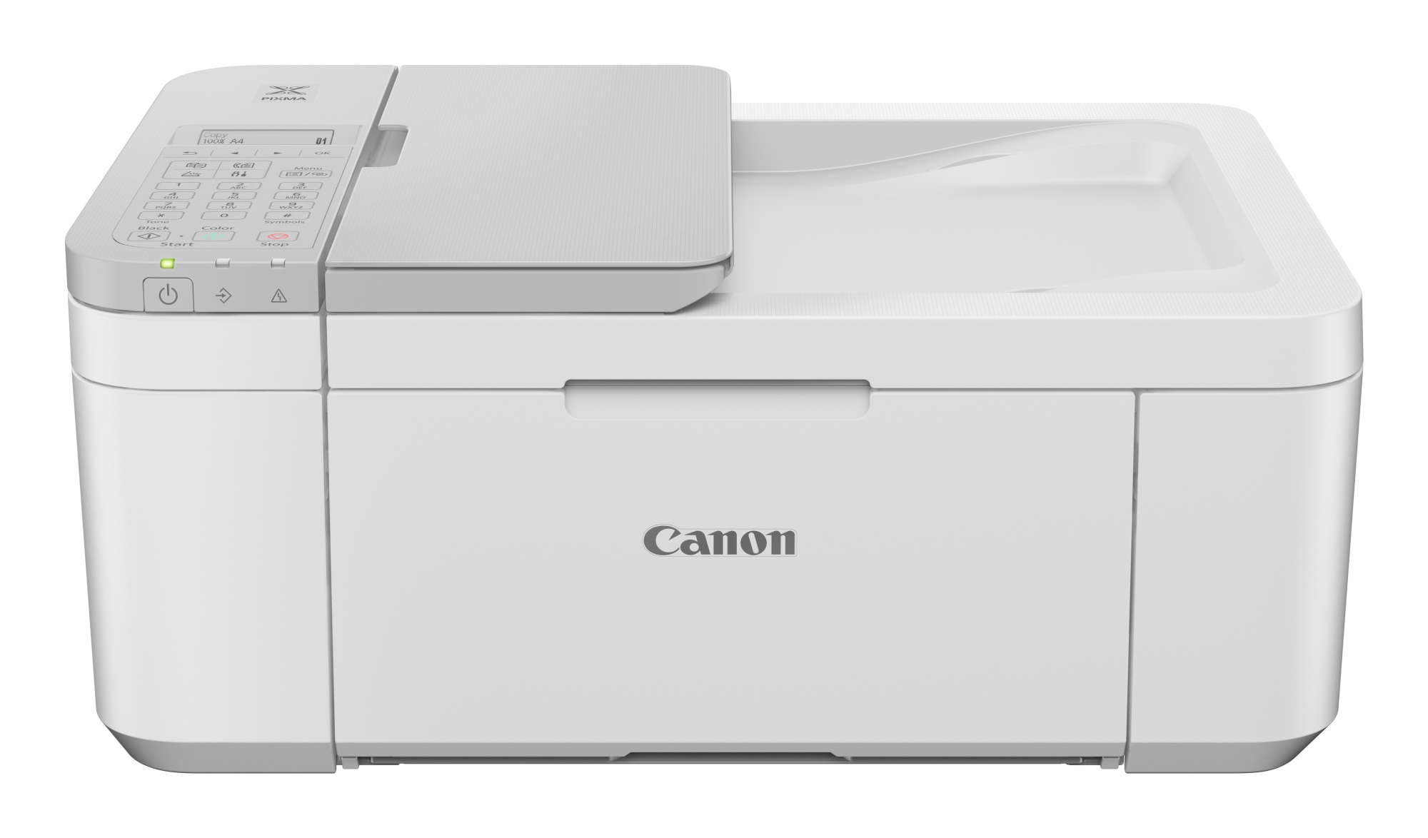 PIXMA TR4756i Inyección de tinta A4 4800 x 1200 DPI Wifi