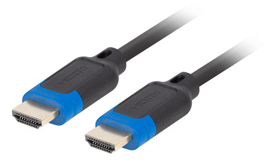 CA-HDMI-30CC-0030-BK cable HDMI 3 m HDMI tipo A (Estándar) Negro