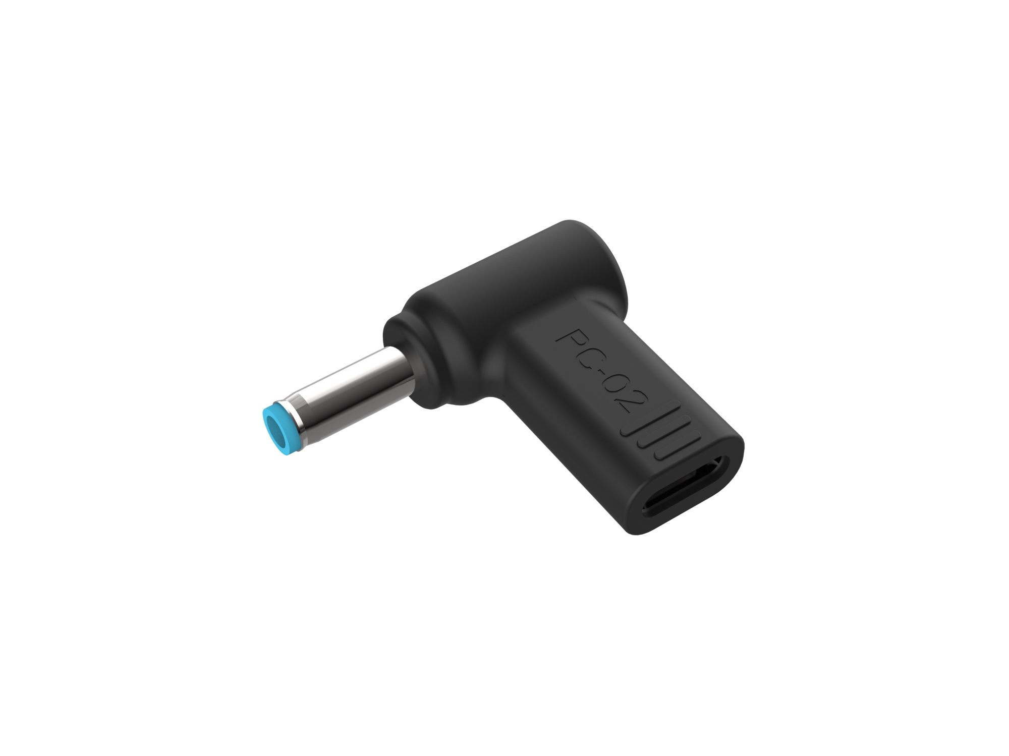 ABBY15PC02 accesorio para portatil Clavija de adaptador de corriente para ordenador portátil