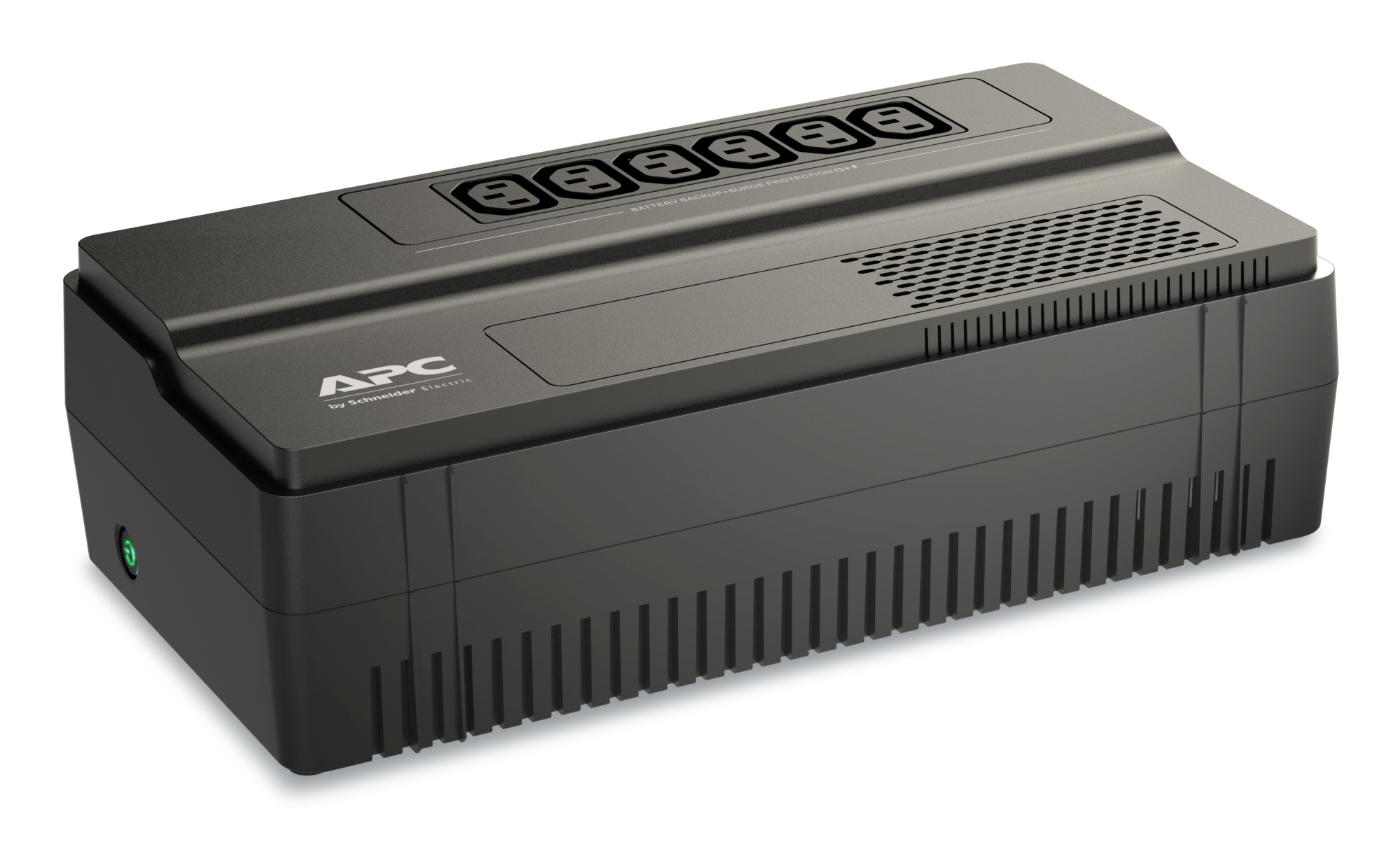 BV1000I sistema de alimentación ininterrumpida (UPS) Línea interactiva 1 kVA 600 W 1 salidas AC