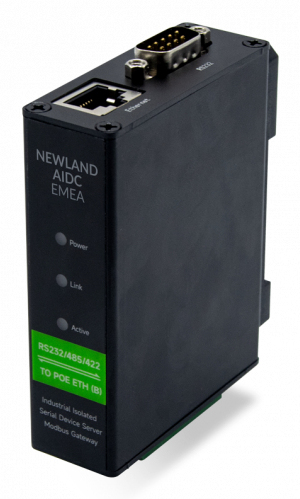 NLS-EX-232-01 accesorio para lector de código de barras
