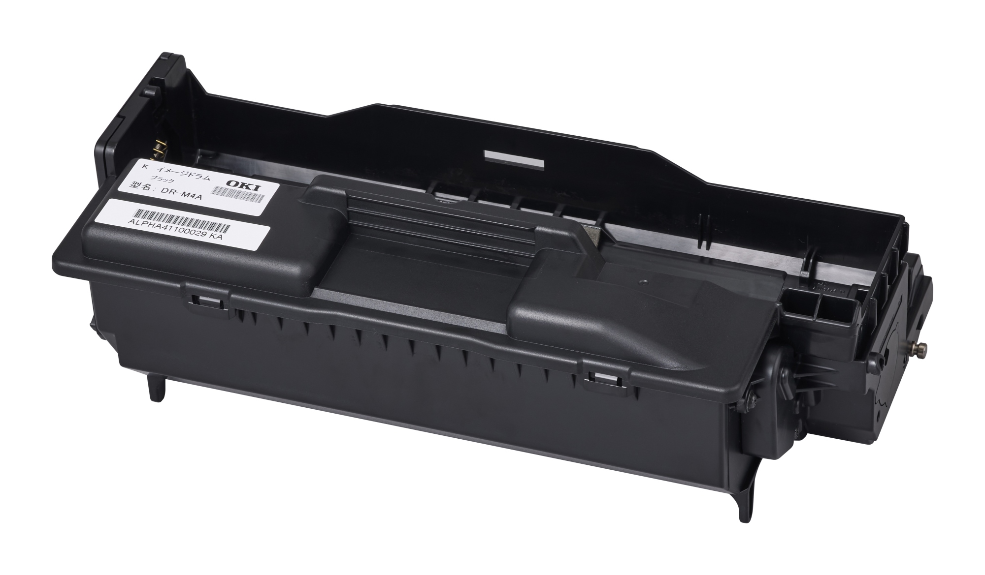 YA8001-6702G003 printer/scanner spare part/accessory Engranajes de unidad de tambor 1 pieza(s)