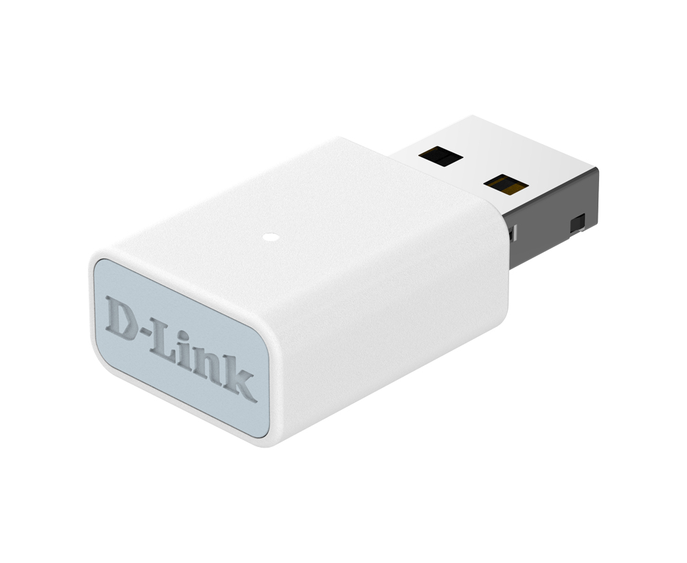 AC13U adaptador y tarjeta de red WLAN