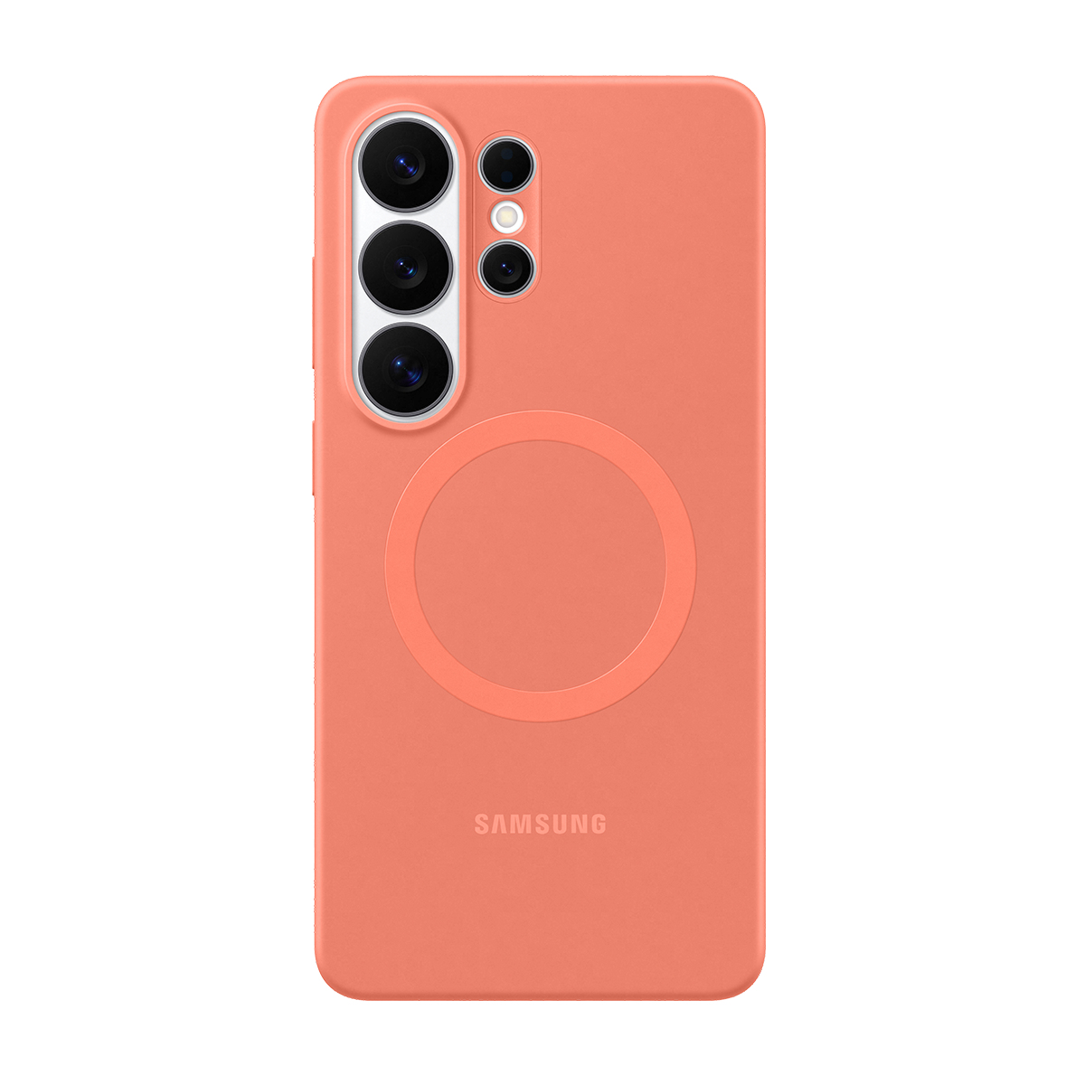 EF-ES948COEGWW funda para teléfono móvil 17,5 cm (6.9") Coral