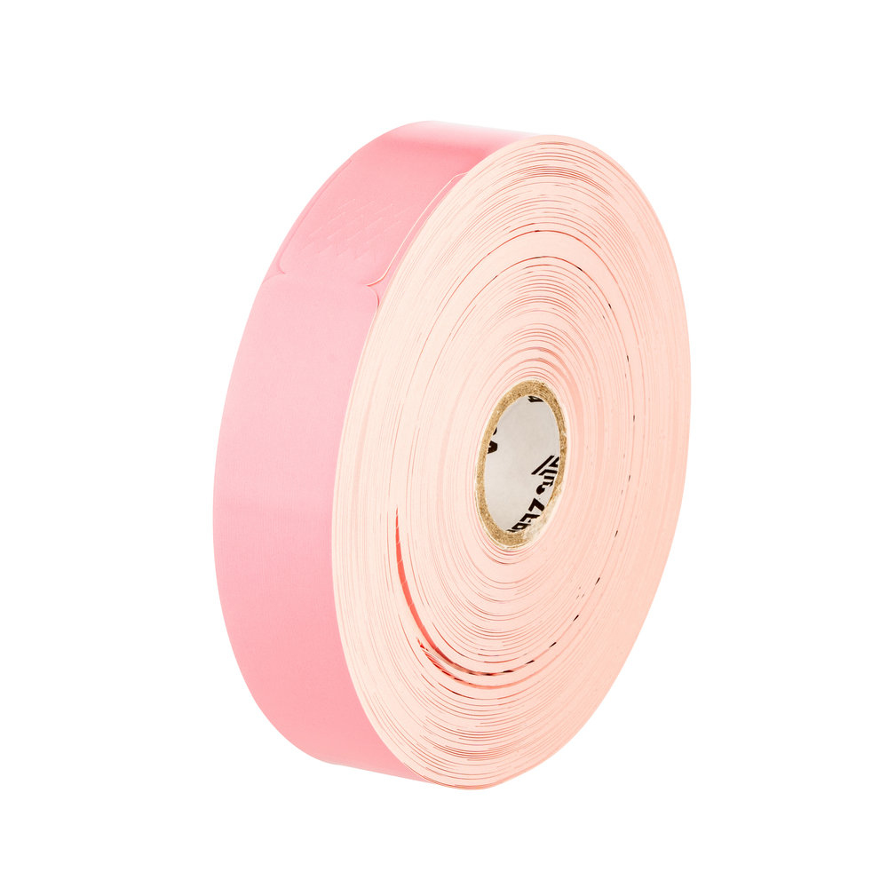 Z-Band Fun Wristband Blanco Etiqueta para impresora autoadhesiva
