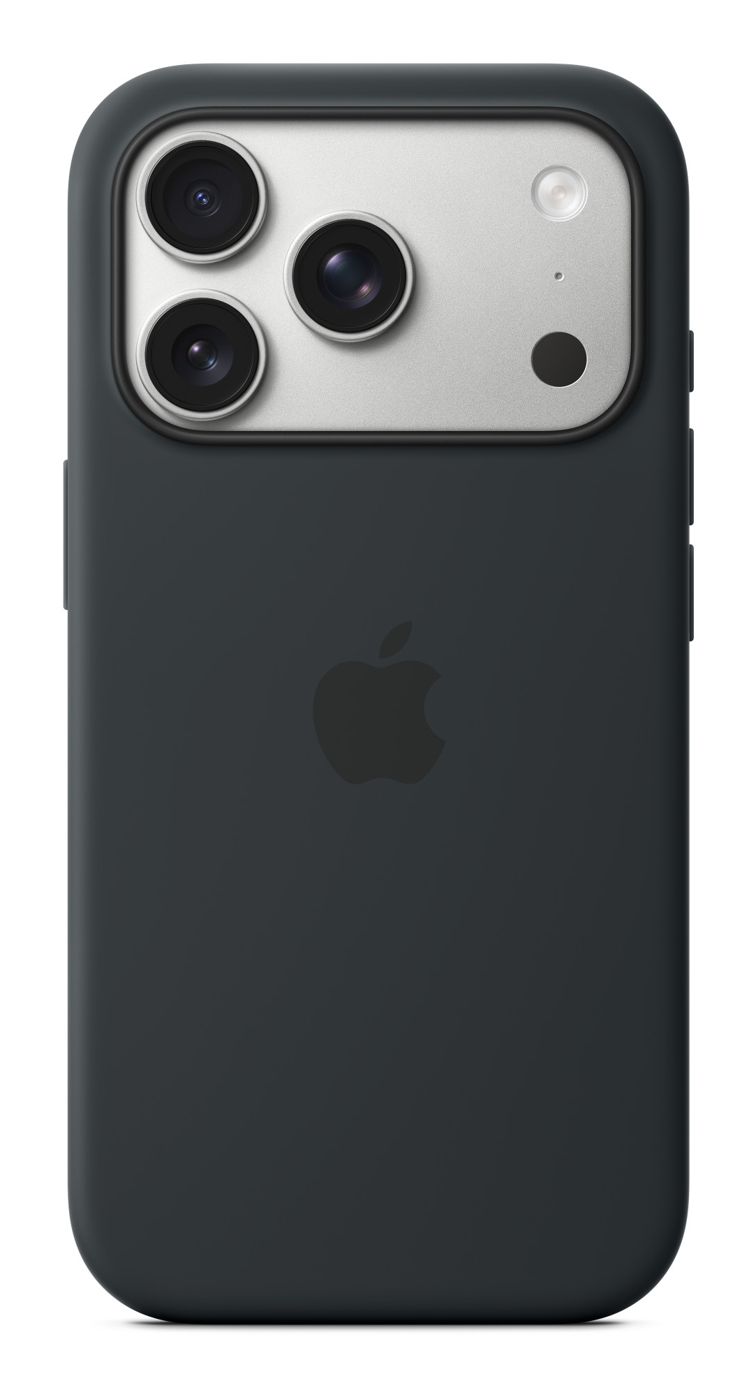 MGFK4ZM/A funda para teléfono móvil 16 cm (6.3") Negro