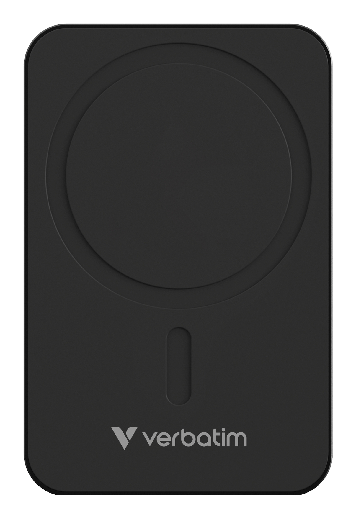 Charge 'n' Go Essentials 20000 mAh Cargador inalámbrico Negro