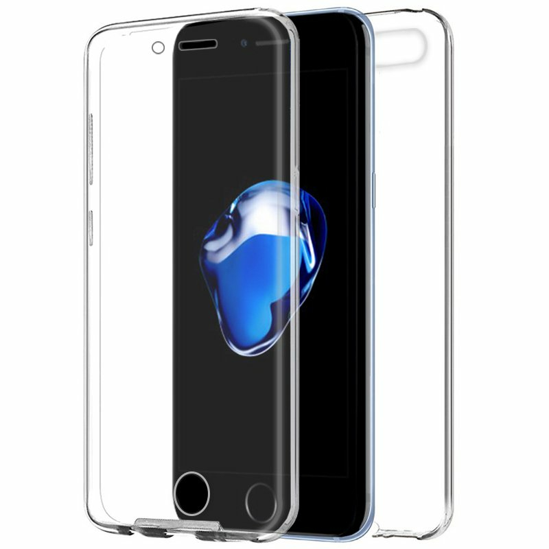8434847018515 funda para teléfono móvil Transparente