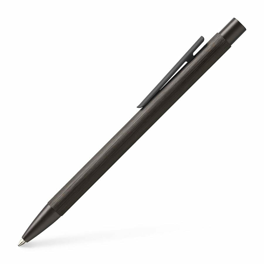 Neo Slim Azul Bolígrafo de punta retráctil con pulsador 1 pieza(s)