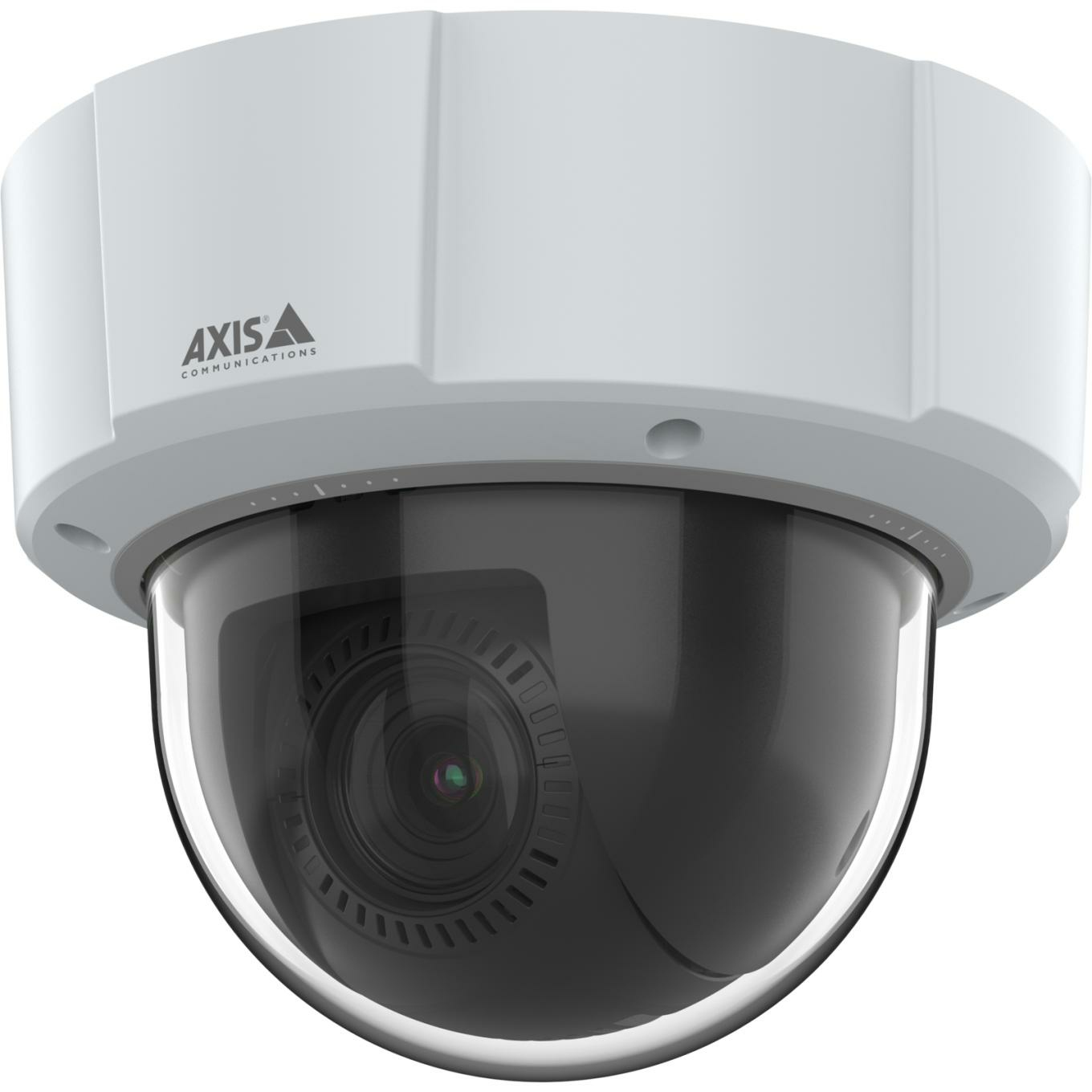 M5526-E 50 Hz Almohadilla Cámara de seguridad IP Interior y exterior 2688 x 1512 Pixeles Techo