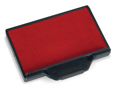 6/56 Cartucho de tinta Rojo