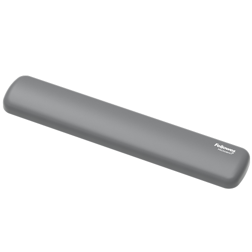 100142571 descansa muñecas Silicona Gris