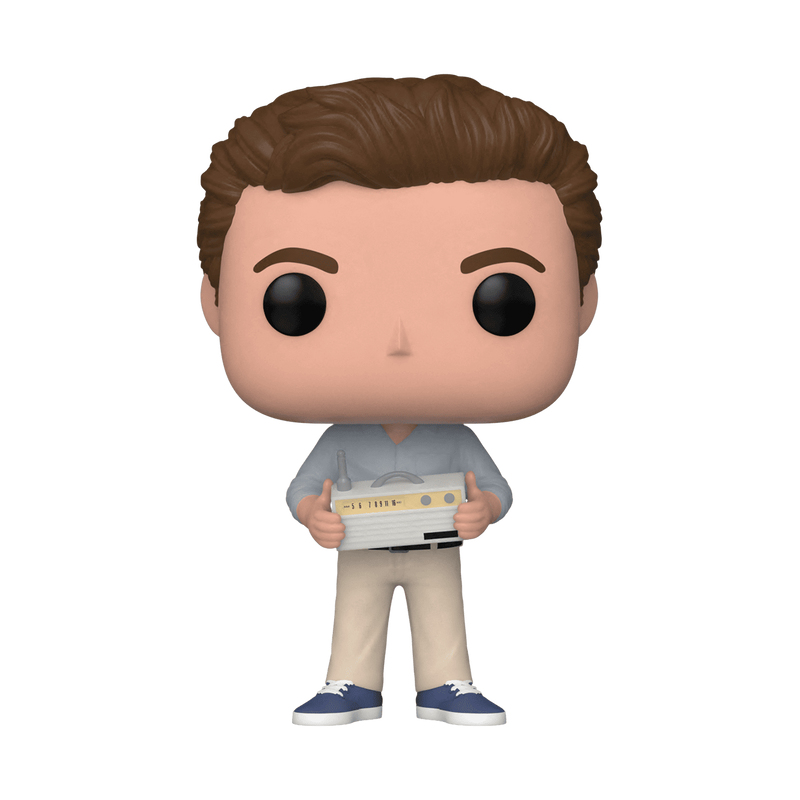 POP! 70763 figura de acción y colleccionable