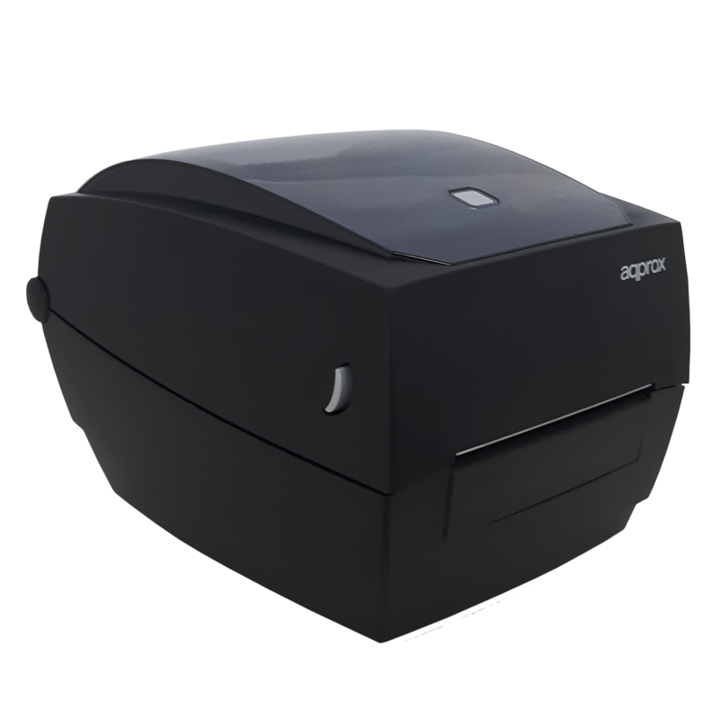 appLAB4 impresora de etiquetas Térmica directa 203 x 203 DPI 127 mm/s Alámbrico Ethernet
