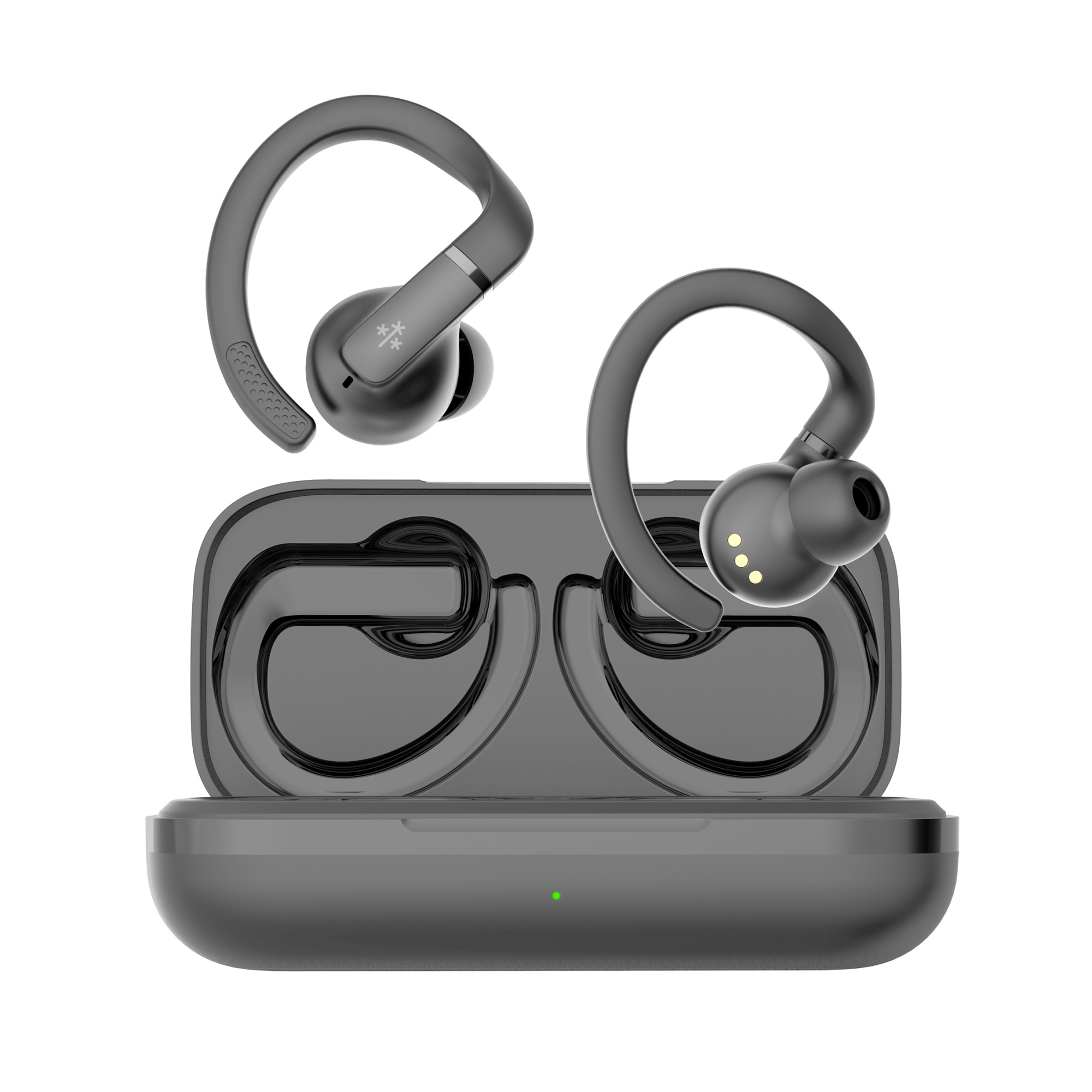Auriculares True Wireless Deportivo - "Haba"