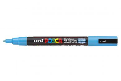 POSCA PC-3M