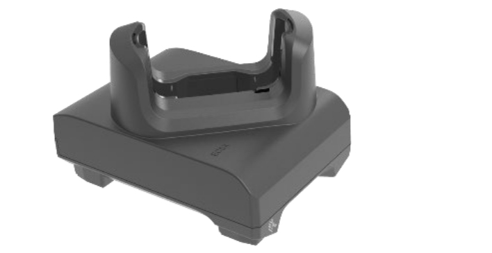 CRD-EC5X-1SCU-01 cargador de batería Batería de lector de códigos de barras CC