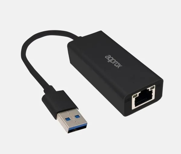 APPC56V2 adaptador e inyector de PoE
