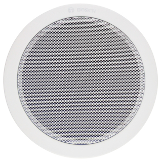 LC3-UM06E altavoz Blanco Alámbrico 6 W