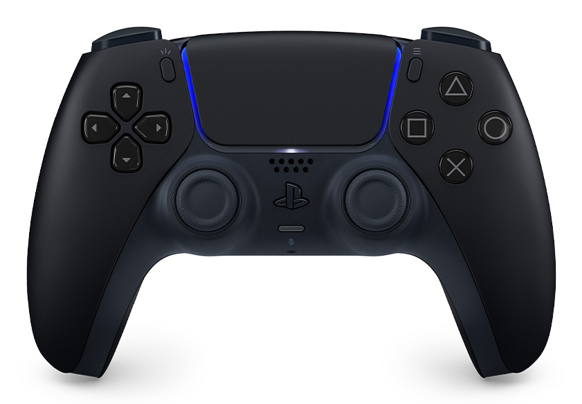 DualSense v3 Negro Bluetooth/USB Gamepad Analógico/Digital PlayStation 5