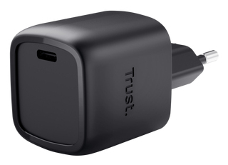 Maxo Cargador GaN USB-C de 30 W
