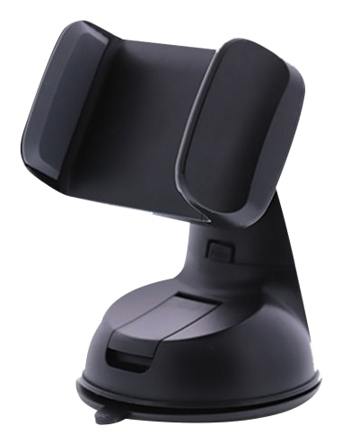 WVENT montaje y soporte para teléfono Negro