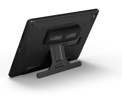 224450B14040 funda para tablet 27,9 cm (11") Negro