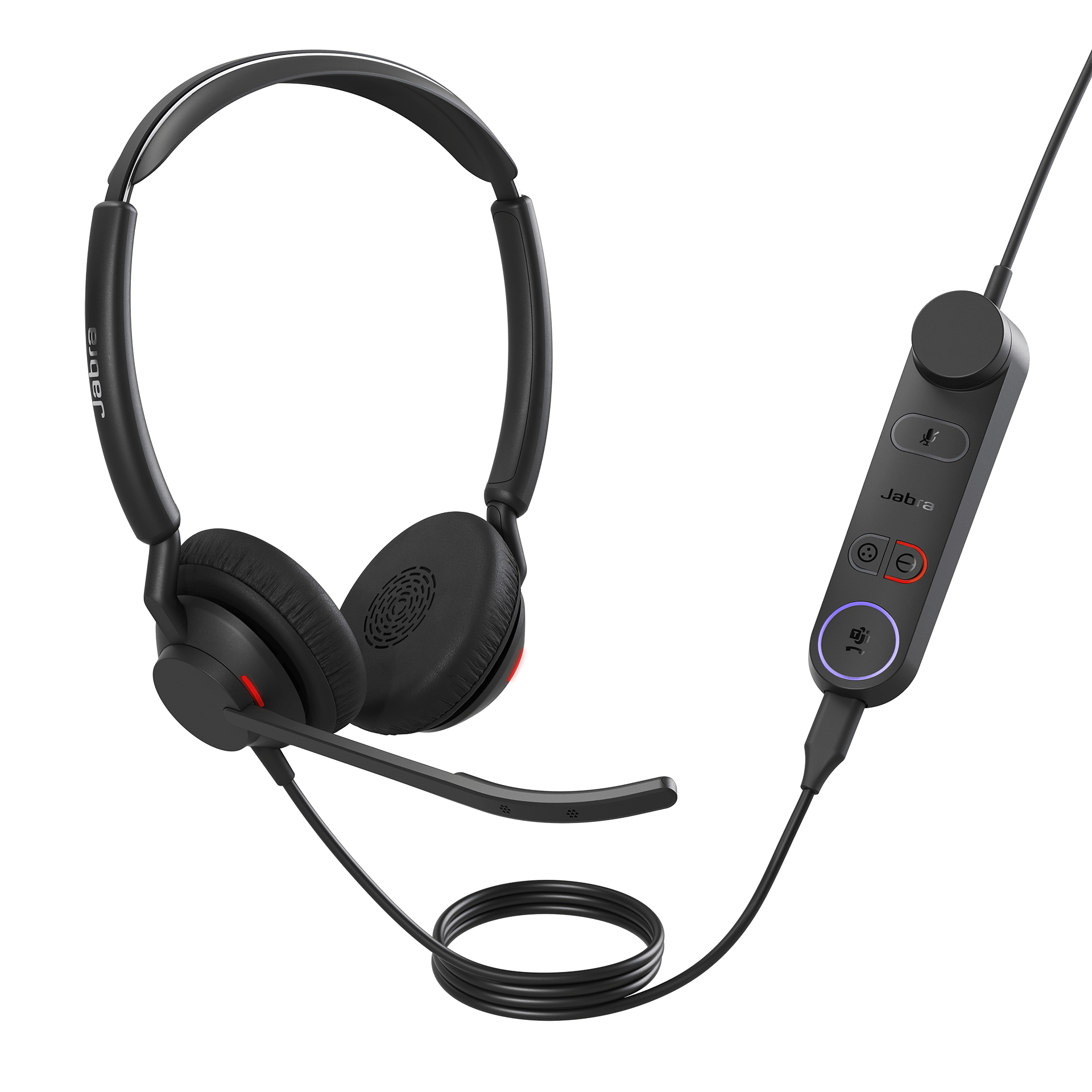Engage 50 II Auriculares Alámbrico Diadema Oficina/Centro de llamadas USB Type-C / USB Type-A