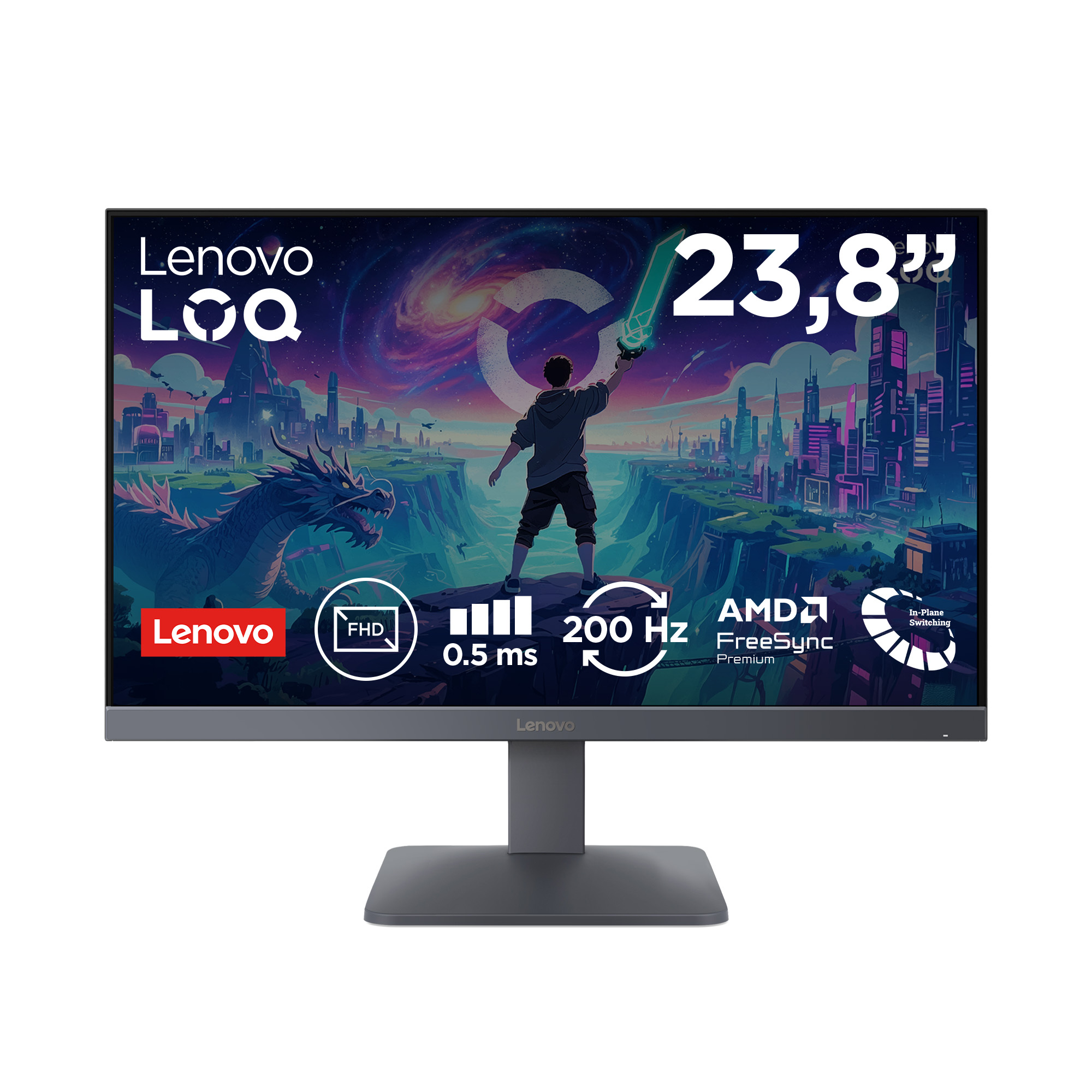 LOQ 24-10 Monitor