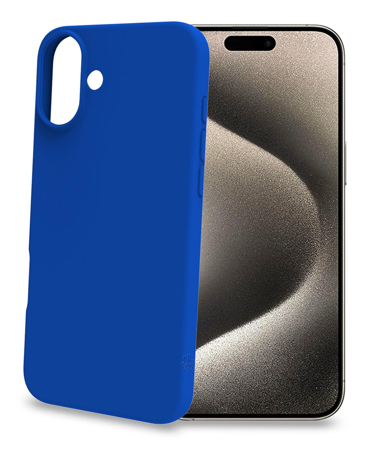 CROMO1080BL funda para teléfono móvil 17 cm (6.7") Azul