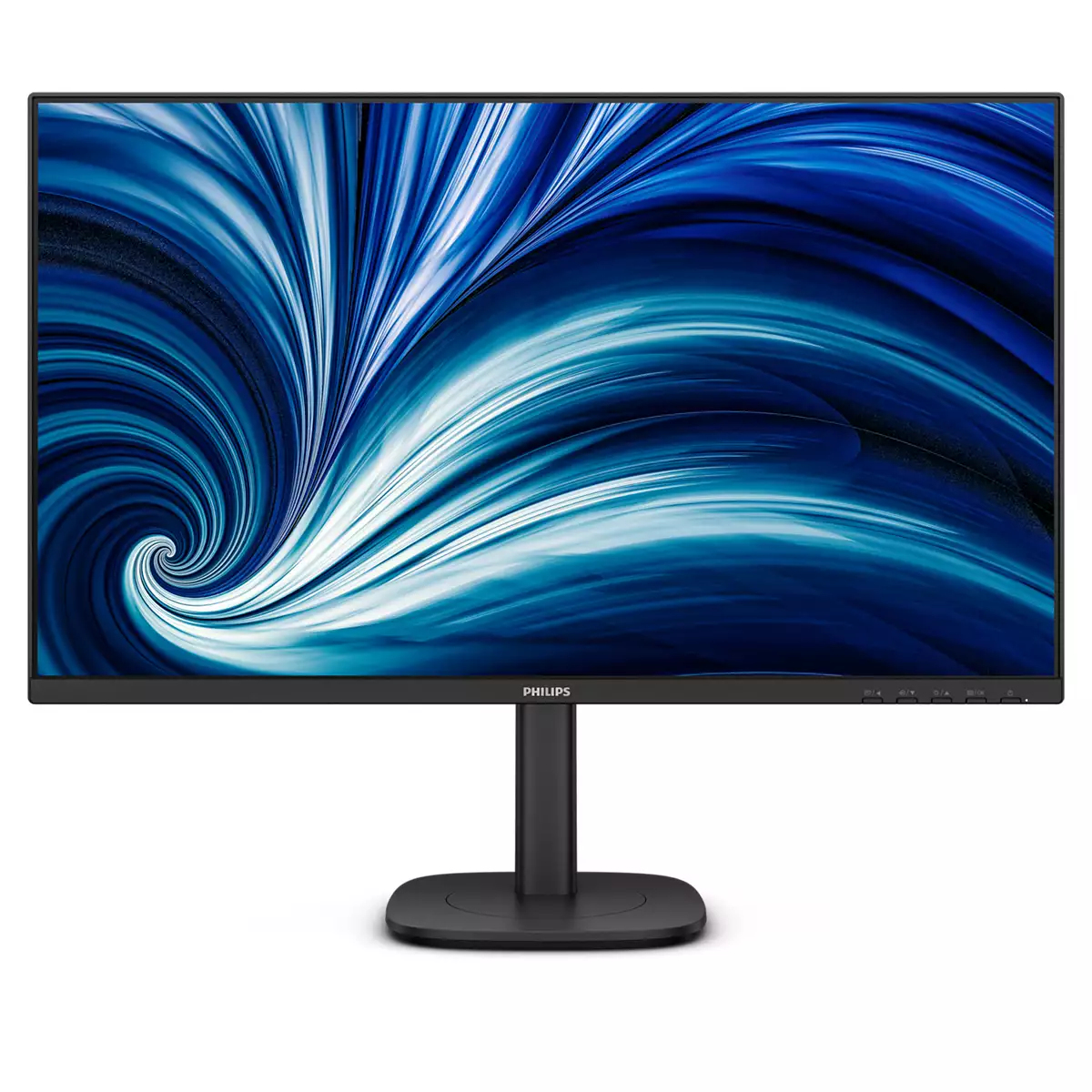 27B2N3500J/00 pantalla para PC 68,6 cm (27") 2560 x 1440 Pixeles 2K LCD Negro