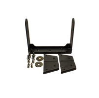 KT-U-MOUNT-VC80-R accesorio para ordenador de bolsillo tipo PDA Monte