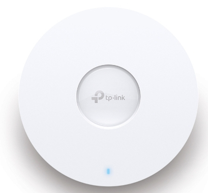 Omada EAP653 UR punto de acceso inalámbrico 2976 Mbit/s Blanco Energía sobre Ethernet (PoE)