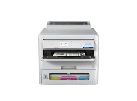 WorkForce Pro EP-C800RDW Printer