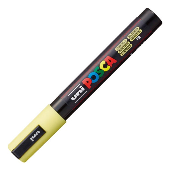 POSCA PC-5M
