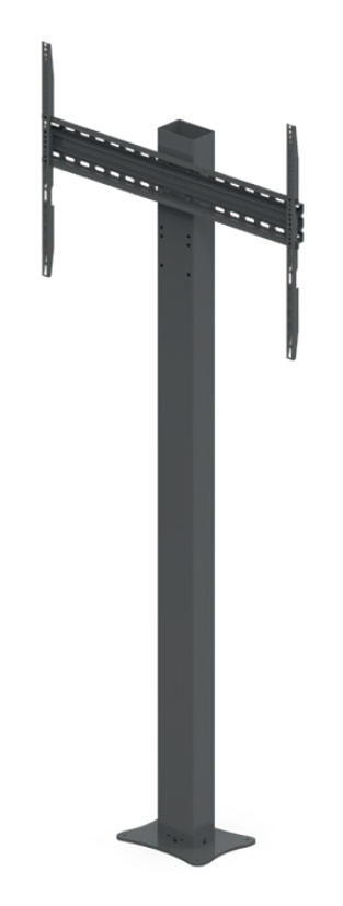 Window Stand 165,1 cm (65") Negro