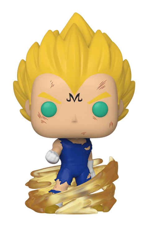 POP! Majin Vegeta