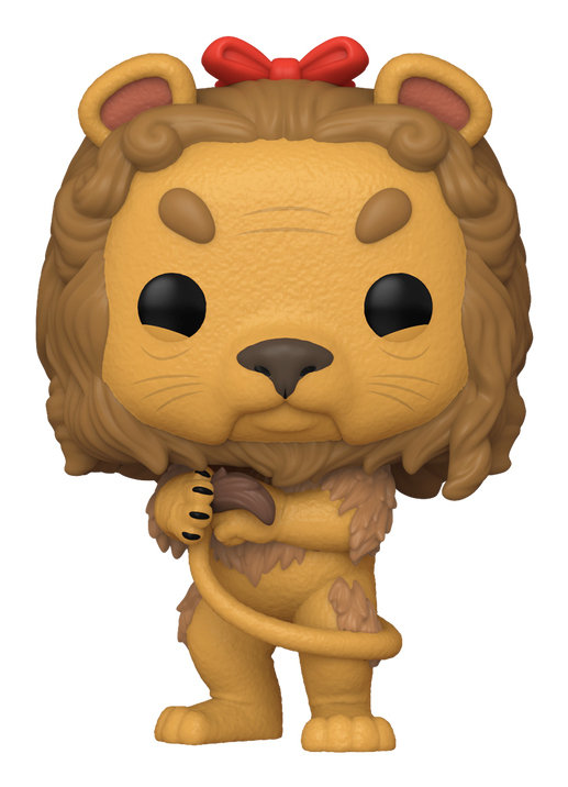 POP! Cowardly Lion (85th Anniversary)