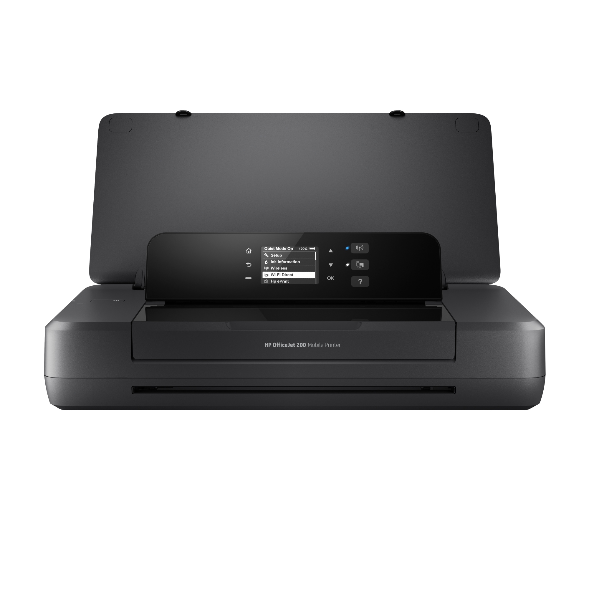 Officejet 200 Mobile Inalámbrico Color Impresora