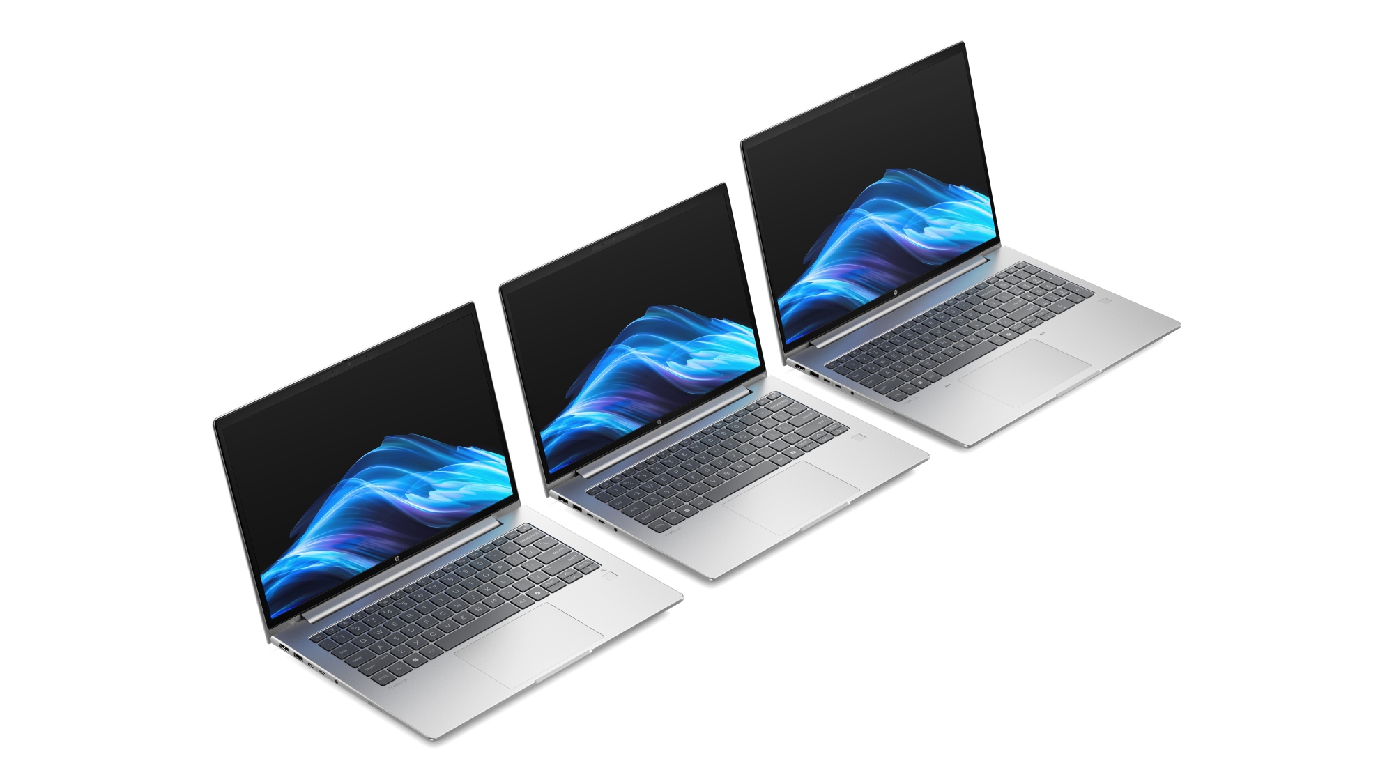 ProBook 4 G1i AI Wolf Pro Security Edition Intel Core Ultra 5 225U Portátil 35,6 cm (14") WUXGA 16 GB DDR5-SDRAM 512 GB SSD Wi-Fi 6E (802.11ax) Windows 11 Pro AI PC Plata