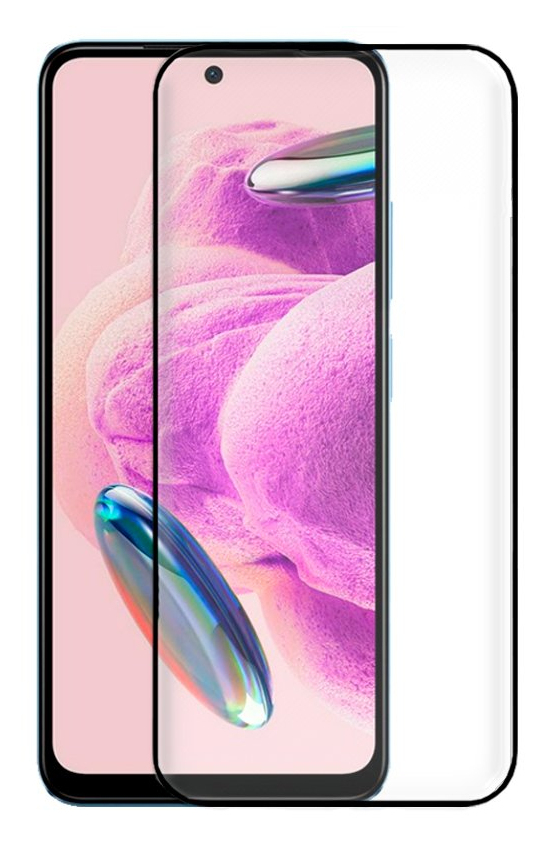 FULL 3D Protector de pantalla Xiaomi 1 pieza(s)