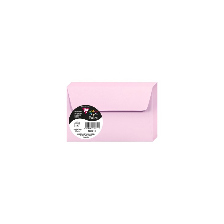 5531C sobre Rosa