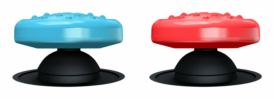 1510-JOY accesorio de controlador de juego Protector para palanca de control de mando